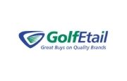 Golfetail logo