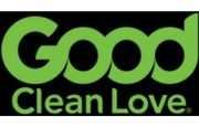 Good Clean Love logo