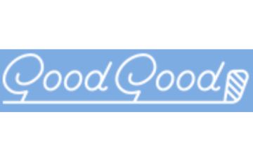 Good Good logo