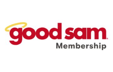 Good Sam Club logo