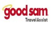 Good Sam Travel Assist logo