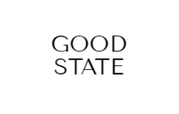 Good State logo