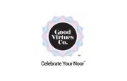 Good Virtues Co logo
