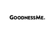 GoodnessMe Box AU logo