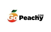 GoPeachy.com logo