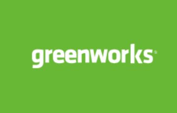 Greenworks Tools DE logo