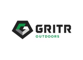 Gritr Outdoors logo