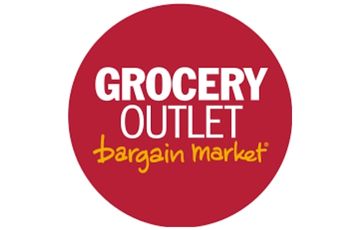 Grocery Outlet logo
