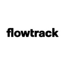 Flowtrack Travel logo