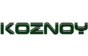Koznoy logo