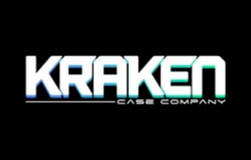 Kraken Case logo