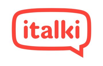 italki logo