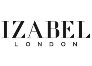Izabel London logo