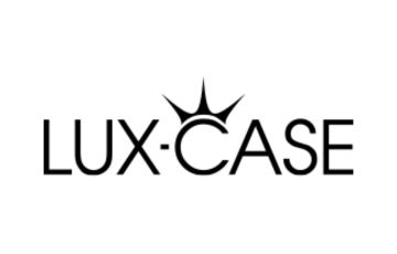 LuxCase logo