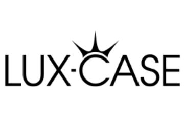 LuxCase NO logo