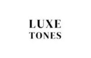 Luxe Tones logo