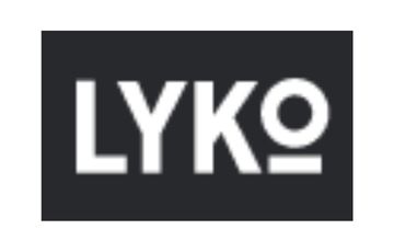 Lyko DE logo