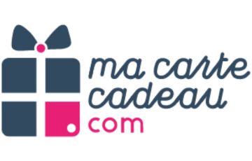 Ma Carte Cadeau logo
