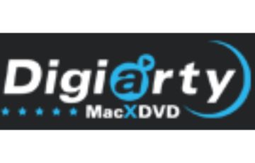 MacXDVD logo