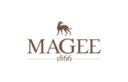 Magee 1866 logo