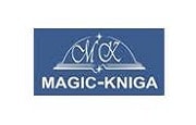 Magic Kniga RU logo