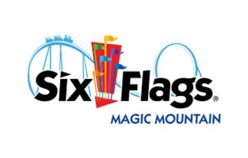 Magic Mountain logo