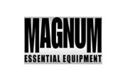 Magnum Boots logo
