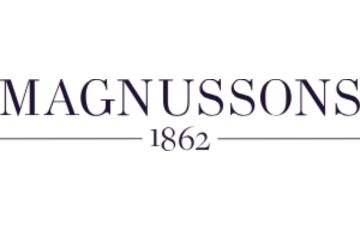 Magnussonsur logo