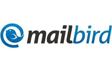 Mailbird logo
