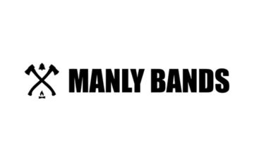 Manly Bands logo