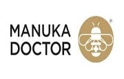 Manuka Doctor logo