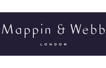 Mappin & Webb logo
