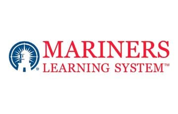 Mariners Learning System logo