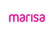 Marisa BR logo