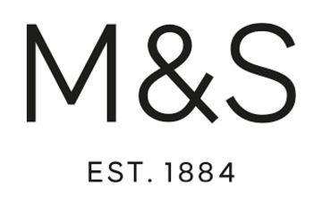 Mark & Spencer ES logo