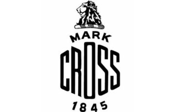 Mark Cross logo