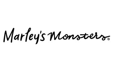 Marley's Monsters logo