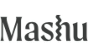 Mashu UK logo