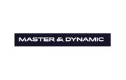 Master & Dynamic logo