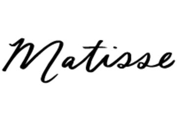 Matisse Footwear logo