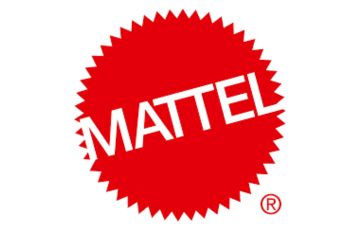 Mattel logo