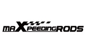 MaXpeedingrods logo