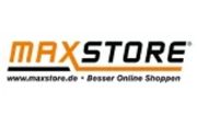 MaxStore logo