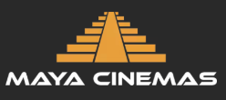 Maya Cinemas logo
