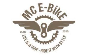 Mc Ebike logo
