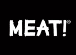 Meat Your Maker logo