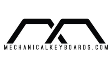 Mechanical Keyboards logo