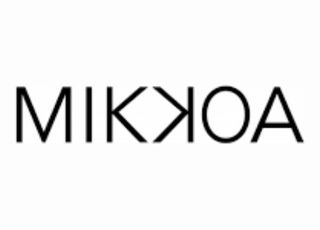 Mikkoa logo