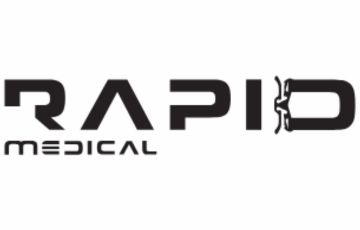 Rapid Medical logo