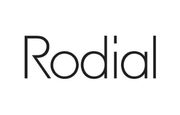 Rodial logo